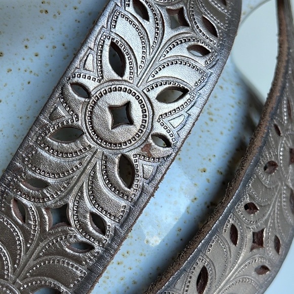 Fossil 🗝️ Belt - Picture 7 of 7